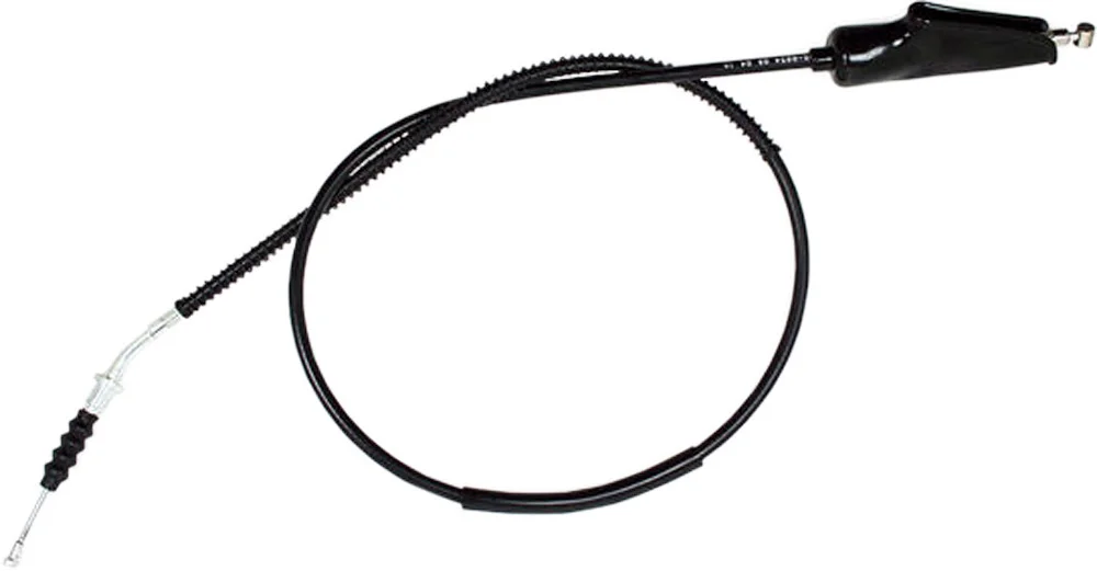 MOTION PRO - 05-0054 - Black Vinyl Clutch Cable