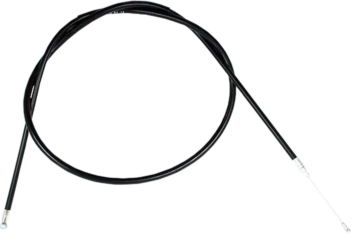 MOTION PRO - 05-0058 - Black Vinyl Clutch Cable
