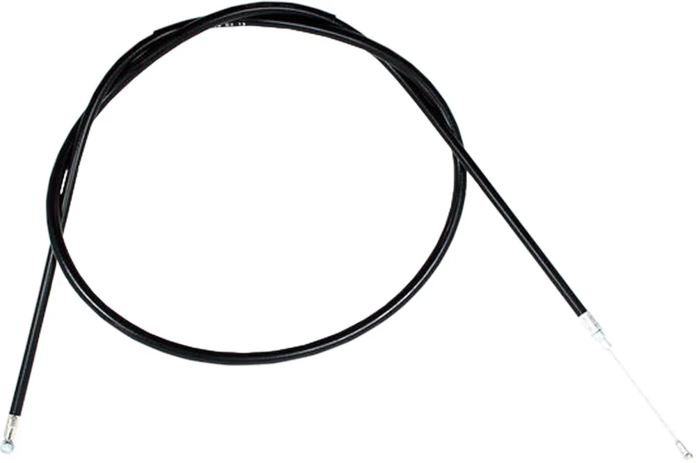 MOTION PRO - 05-0058 - Black Vinyl Clutch Cable