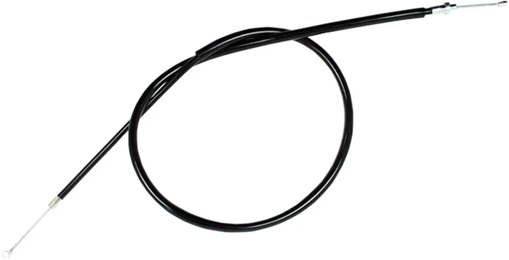 MOTION PRO - 05-0059 - Black Vinyl Clutch Cable