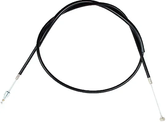 MOTION PRO - 05-0060 - Black Vinyl Clutch Cable
