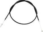 MOTION PRO - 05-0060 - Black Vinyl Clutch Cable