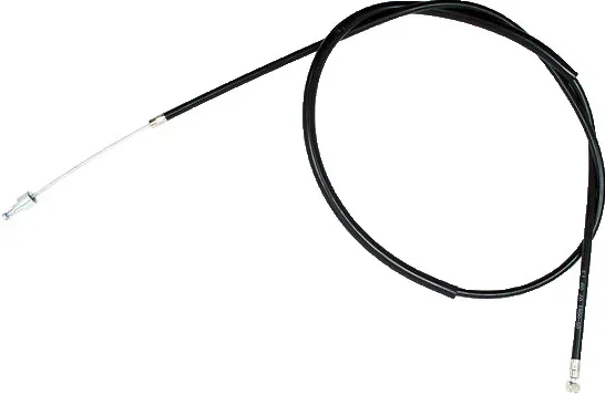 MOTION PRO - 05-0061 - Black Vinyl Clutch Cable
