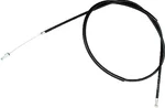 MOTION PRO - 05-0061 - Black Vinyl Clutch Cable
