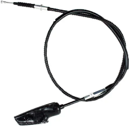 MOTION PRO - 05-0062 - Black Vinyl Clutch Cable