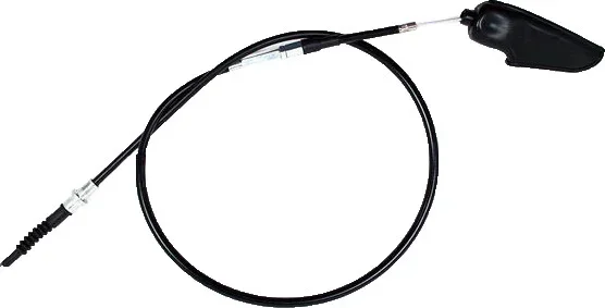 MOTION PRO - 05-0063 - Black Vinyl Clutch Cable