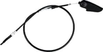MOTION PRO - 05-0063 - Black Vinyl Clutch Cable