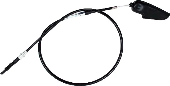 MOTION PRO - 05-0063 - Black Vinyl Clutch Cable