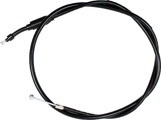 MOTION PRO - 05-0067 - Black Vinyl Clutch Cable