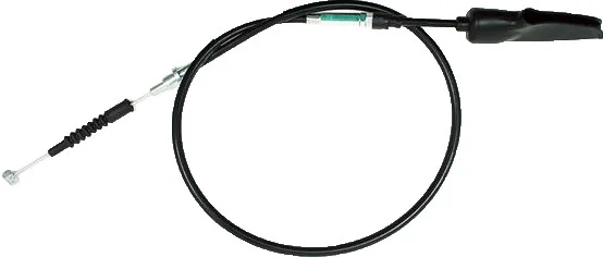 MOTION PRO - 05-0068 - Black Vinyl Clutch Cable