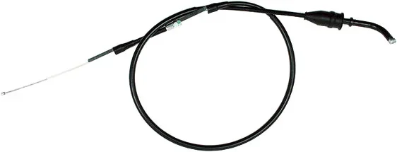 Motion Pro 05-0072 Motocross Throttle Cable - Durable Standard Cable for Off-Road Riding