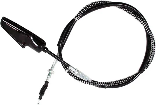 MOTION PRO - 05-0091 - Black Vinyl Clutch Cable