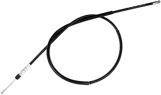 MOTION PRO - 05-0101 - Black Vinyl Clutch Cable