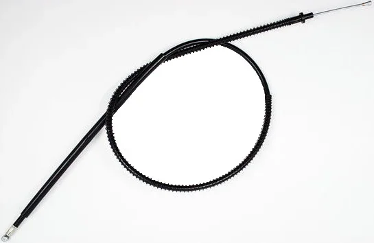 MOTION PRO - 05-0111 - Black Vinyl Clutch Cable