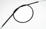 MOTION PRO - 05-0111 - Black Vinyl Clutch Cable