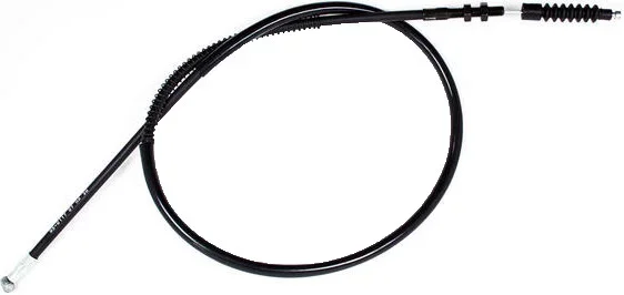 MOTION PRO - 05-0117 - Black Vinyl Clutch Cable