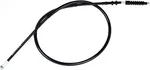 MOTION PRO - 05-0117 - Black Vinyl Clutch Cable