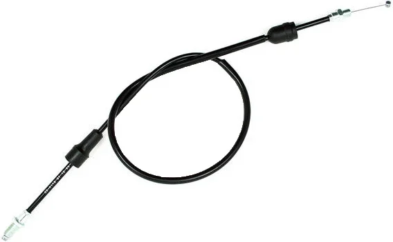 MOTION PRO - 05-0118 - Black Vinyl Throttle Cable