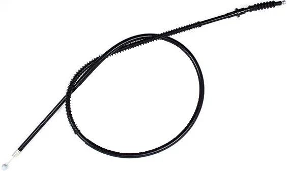 MOTION PRO - 05-0119 - Black Vinyl Clutch Cable