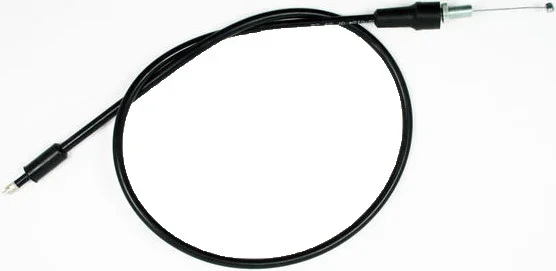 MOTION PRO - 05-0124 - Black Vinyl Throttle Cable