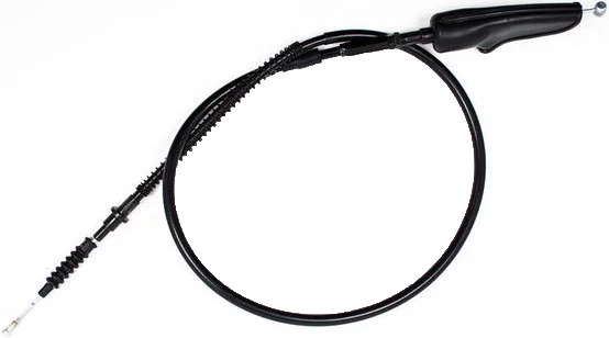 MOTION PRO - 05-0129 - Black Vinyl Clutch Cable