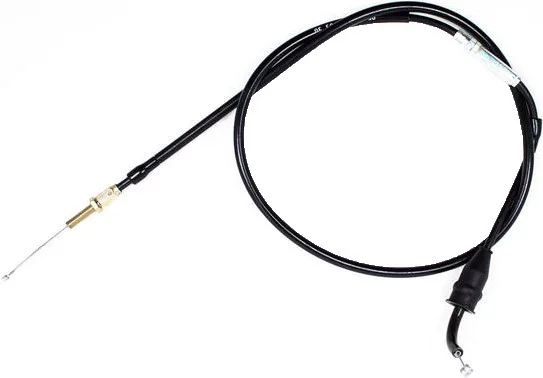 Motion Pro 05-0130 Motocross Throttle Cable - Durable Off-Road Control Line