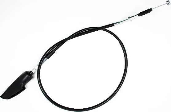 MOTION PRO - 05-0134 - Black Vinyl Clutch Cable