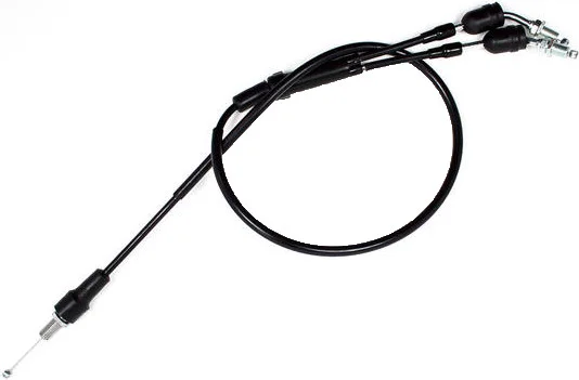 Motion Pro 05-0136 ATV Throttle Cable - Durable, Precise Control for Off-Road Vehicles