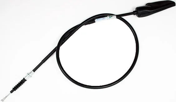 MOTION PRO - 05-0158 - Black Vinyl Clutch Cable