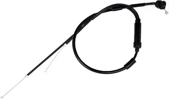 Motion Pro 05-0188 Motocross Throttle Cable - Durable Off-Road Control Line