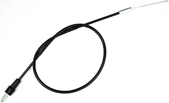 MOTION PRO - 05-0193 - Black Vinyl Throttle Cable