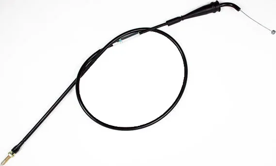 MOTION PRO - 05-0194 - Black Vinyl Throttle Cable