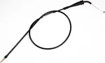 MOTION PRO - 05-0194 - Black Vinyl Throttle Cable