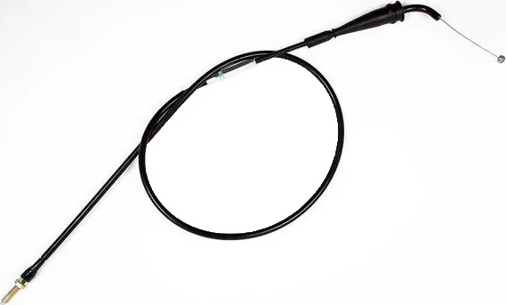 MOTION PRO - 05-0194 - Black Vinyl Throttle Cable