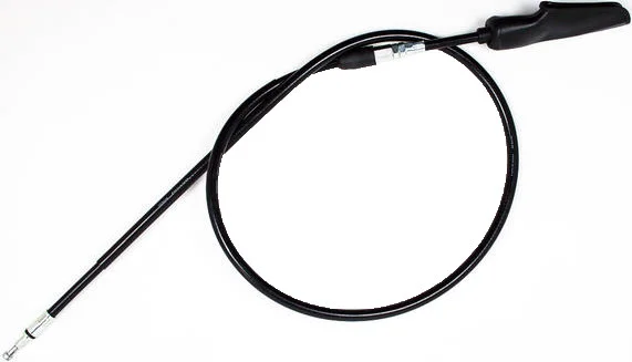 MOTION PRO - 05-0234 - Black Vinyl Clutch Cable