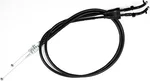 Motion Pro 05-0238 Motocross Throttle Cable - Durable Off-Road Control Line