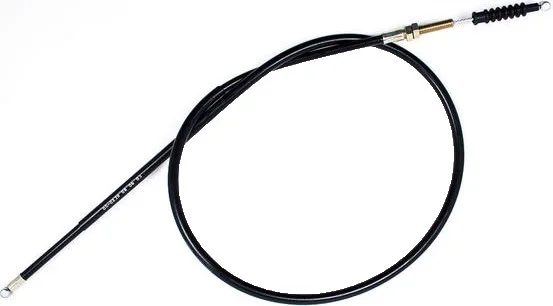 MOTION PRO - 05-0239 - Black Vinyl Clutch Cable