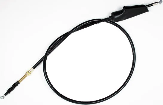 MOTION PRO - 05-0256 - Black Vinyl Clutch Cable