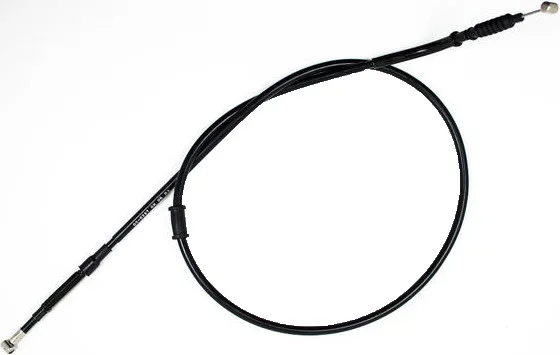MOTION PRO - 05-0287 - Black Vinyl Clutch Cable