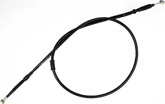 MOTION PRO - 05-0287 - Black Vinyl Clutch Cable