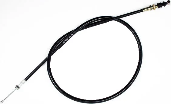 MOTION PRO - 05-0291 - Black Vinyl Clutch Cable