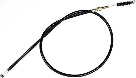 MOTION PRO - 05-0295 - Black Vinyl Clutch Cable
