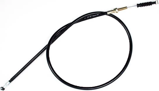 MOTION PRO - 05-0295 - Black Vinyl Clutch Cable