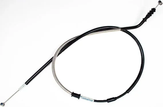 MOTION PRO - 05-0312 - Black Vinyl Clutch Cable