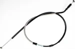 MOTION PRO - 05-0312 - Black Vinyl Clutch Cable