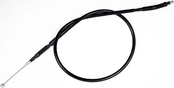 MOTION PRO - 05-0320 - Black Vinyl Clutch Cable