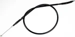 MOTION PRO - 05-0320 - Black Vinyl Clutch Cable