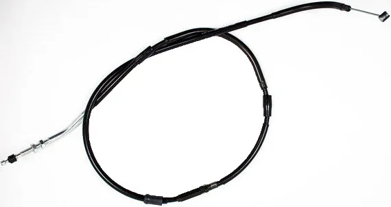 MOTION PRO - 05-0324 - Black Vinyl Clutch Cable