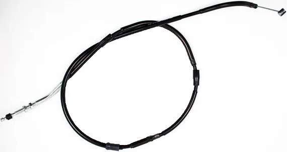 MOTION PRO - 05-0324 - Black Vinyl Clutch Cable