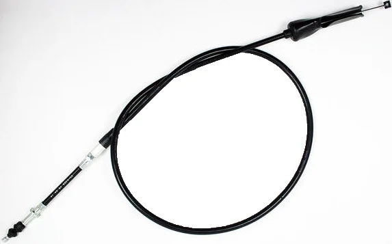 MOTION PRO - 05-0328 - Black Vinyl Clutch Cable